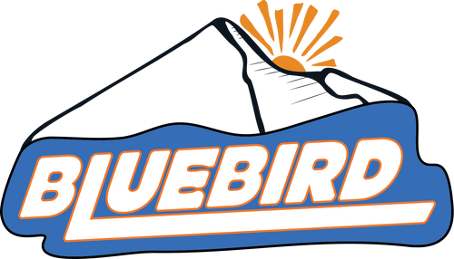 BlueBird